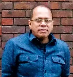 Ajit Vasant Pal