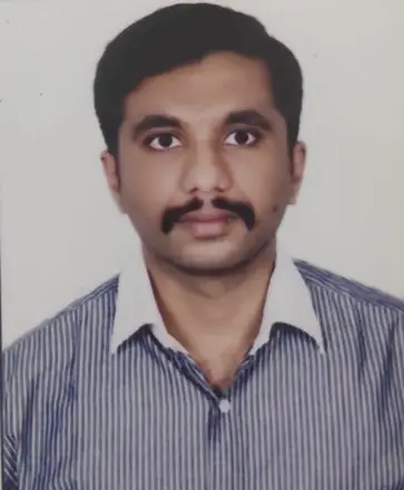 Ashok Kumar S