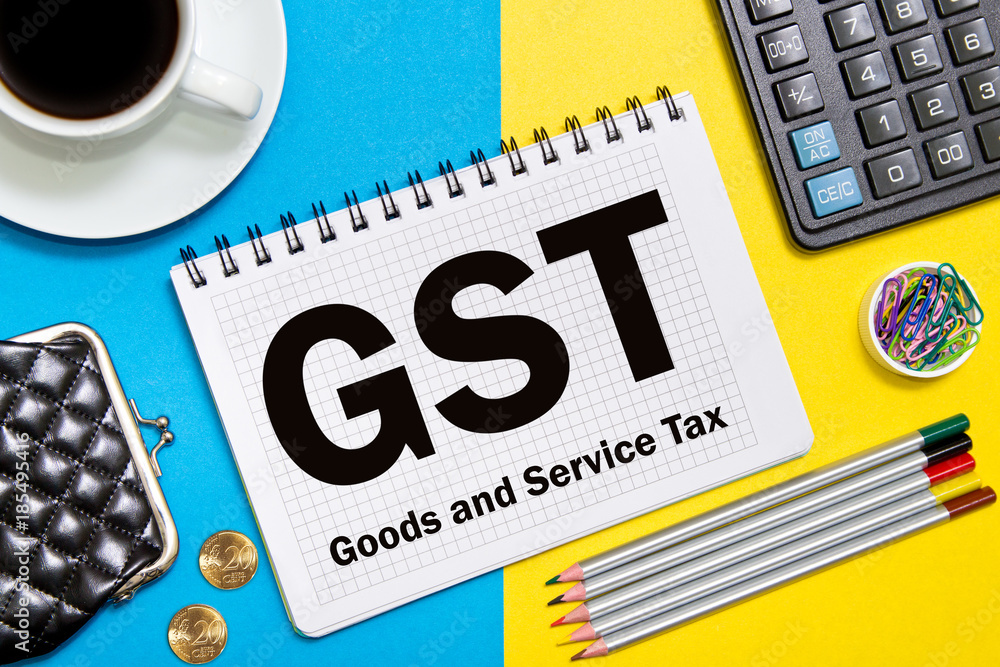 Compliance Services - Goods & Service Tax