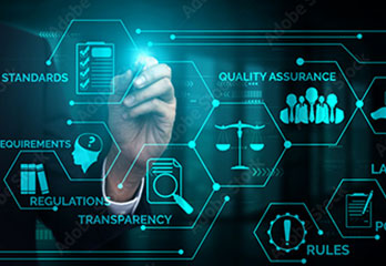 Internal and Compliance Audits