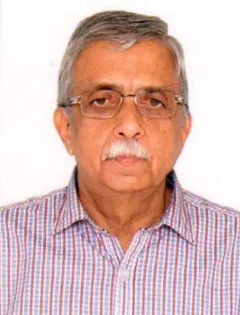 N. Ramesh