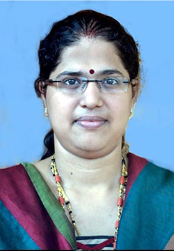 Shrilatha Shenoy