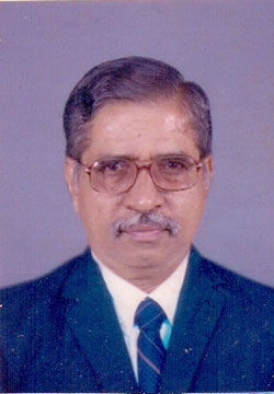 P.V. Shenoy