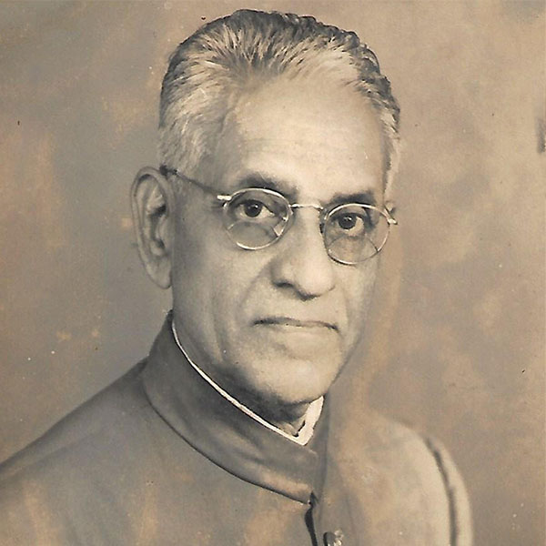Swami Iyengar
