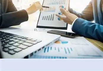 Virtual CFO Services