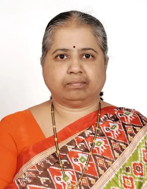 Sabari S K