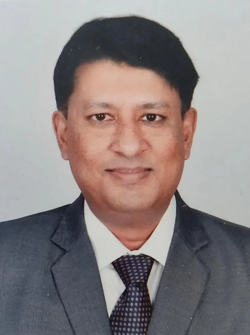Ramesh Krishnamurthy. T