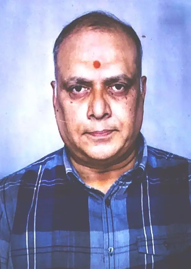 Sailesh Srivastava